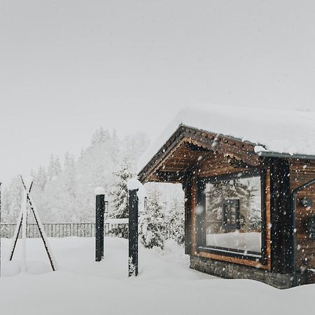 Haus Spieleck Acomodação com café da manhã Saalbach-Hinterglemm Exterior foto